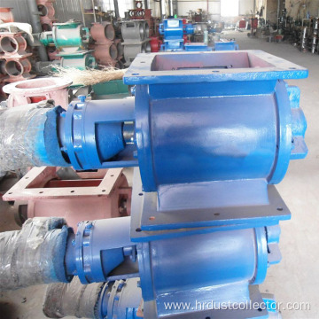 Type DN300 Pulverized Valve Rotating Valve